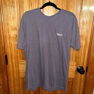 ✨ Lonsdale | gray tee